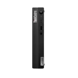 Lenovo ThinkCentre M80q G1 Tiny Core i5 2.3 GHz - SSD 256 GB RAM 16 GB