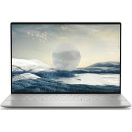 Dell XPS 13 Plus 13" Core i7 2.1 GHz - SSD 1 TB - 32GB AZERTY - Französisch