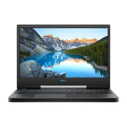 Dell G5 5587 15" Core i7 2.2 GHz - SSD 256 GB - 16GB QWERTY - Englisch