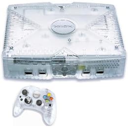 Xbox - Transparent