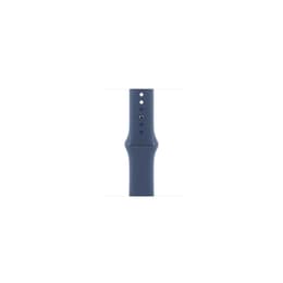 Apple Watch Series SE 2 (2022) GPS + Cellular 44 mm - Aluminium Silber