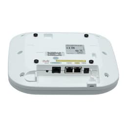 Cisco AIR-CAP2702I-E-K9 Router