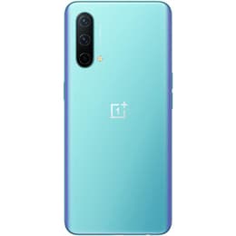 OnePlus Nord CE 5G 256GB - Blau - Ohne Vertrag