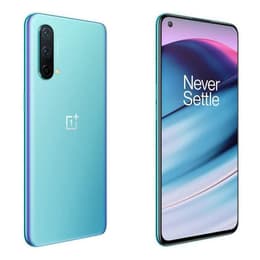 OnePlus Nord CE 5G 256GB - Blau - Ohne Vertrag