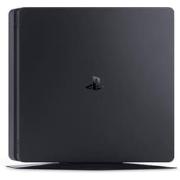 PlayStation 4 Slim 500GB - Schwarz