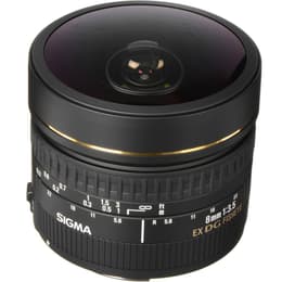 Sigma Objektiv Canon EF 8mm f/3.5