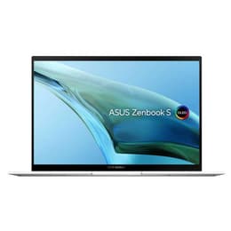 Asus ZenBook UM5302TA-LV117W 13" Ryzen 7 2.7 GHz - SSD 512 GB - 16GB QWERTY - Spanisch