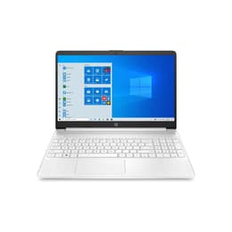 HP 15S-EQ1101NS 15" Ryzen 5 2.3 GHz - SSD 512 GB - 8GB QWERTY - Spanisch