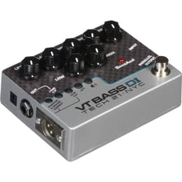 Tech 21 VT Bass DI Zubehör