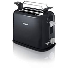 Toaster Philips HD2567 Schlitze -