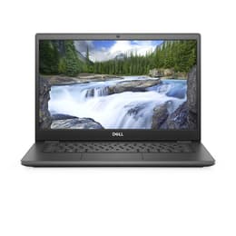 Dell Latitude 3410 14" Core i5 1.6 GHz - SSD 256 GB - 8GB QWERTY - Englisch