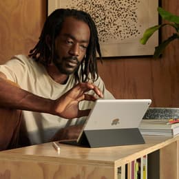 iPad 10.2 (2021) 9. Generation 64 GB - WLAN - Space Grau
