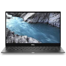 Dell XPS 9380 13" Core i7 1.8 GHz - SSD 256 GB - 8GB QWERTY - Englisch