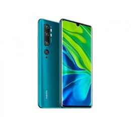 Xiaomi Mi Note 10 128GB - Grün - Ohne Vertrag