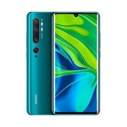 Xiaomi Mi Note 10 128GB - Grün - Ohne Vertrag