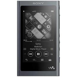 NW-a55l 16GB - Schwarz