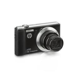 Kompakt Kamera P550 - Schwarz Kompakt