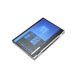 Hp EliteBook 830 G8 13" Core i7 3 GHz - SSD 256 GB - 32GB QWERTY - Englisch