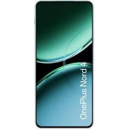 OnePlus Nord 4 256GB - Grün - Ohne Vertrag