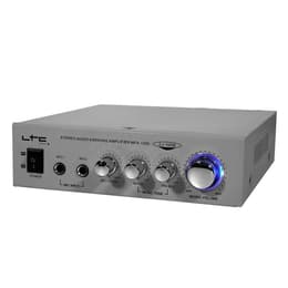 Ltc Audio MFA-1200-SL Verstärker