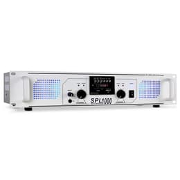 Skytec SPL-1000-MP3 Verstärker