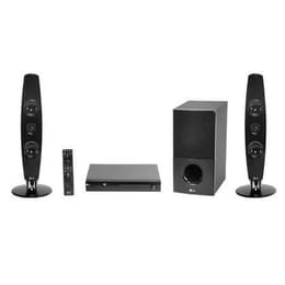 Tonleiste LG HT44C - Schwarz
