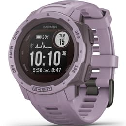 Smartwatch GPS Garmin Instinct Solar -