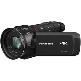 Panasonic HC-VXF1 Camcorder - Schwarz
