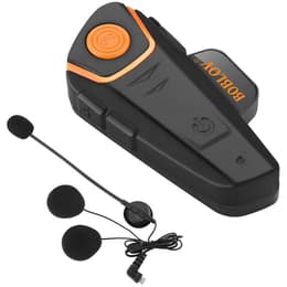 Ohrhörer In-Ear Bluetooth - Boblov BT-S2 1000M