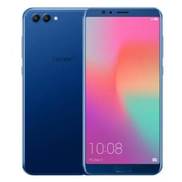 Honor View 10 128GB - Blau (Dark Blue) - Ohne Vertrag
