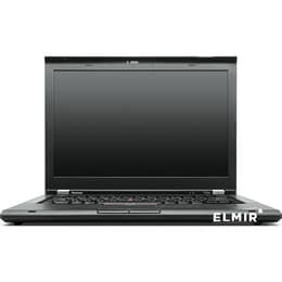 Lenovo ThinkPad T430s 14" Core i5 2.6 GHz - SSD 128 GB - 8GB AZERTY - Französisch