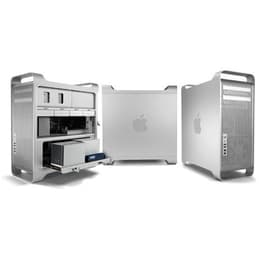 Mac Pro (März 2009) Xeon 2,26 GHz - SSD 480 GB - 16GB AZERTY