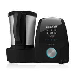 Cecotec Mambo 8090 Schnellkochtopf