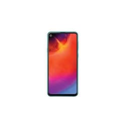 Galaxy A8s 128GB - Grün - Ohne Vertrag