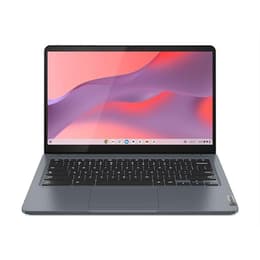 Lenovo ideaPad Slim 3 14IAN8 14" Core i3 1.8 GHz - SSD 256 GB - 8GB QWERTY - Englisch