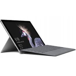 Microsoft Surface Pro 3 12" Core i3 1.5 GHz - SSD 64 GB - 4GB QWERTY - Spanisch