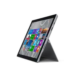 Microsoft Surface Pro 3 12" Core i3 1.5 GHz - SSD 64 GB - 4GB QWERTY - Spanisch