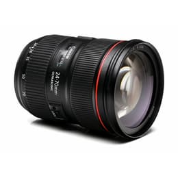 Objektiv Canon EF 24-70mm f/2.8 II L USM Canon EF 24-70mm f/2.8