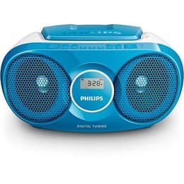 Philips AZ25N/12 Radio Nein