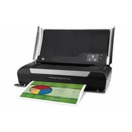 HP OfficeJet 150 Mobile Tintenstrahldrucker