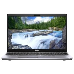 Dell Latitude 5511 15" Core i5 2.6 GHz - SSD 512 GB - 64GB QWERTY - Schwedisch