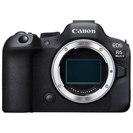 Spiegelreflexkamera Canon EOS R6 Mark II