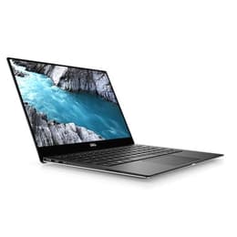Dell XPS 9370 13" Core i7 1.8 GHz - SSD 256 GB - 8GB QWERTY - Englisch