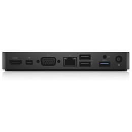 Dell K17A WD15 Docking-Station