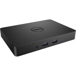 Dell K17A WD15 Docking-Station