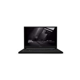 MSI GS66 Stealth 10SFS-073UK 15" Core i9 2.4 GHz - SSD 1 TB - 32GB - NVIDIA GeForce RTX 2070 Super QWERTY - Englisch