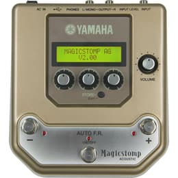 Yamaha Magicstomp Acoustic Zubehör