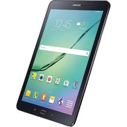 Galaxy Tab S2 (2016) - WLAN