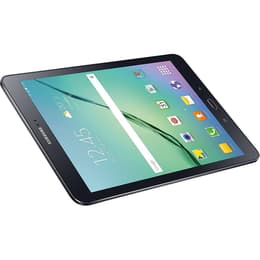 Galaxy Tab S2 (2016) - WLAN