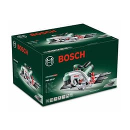 Kreissäge Bosch PKS66-2AF - Ø 190 mm 1600 W